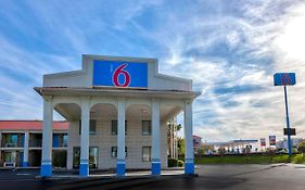 Motel 6 Cookeville Tn